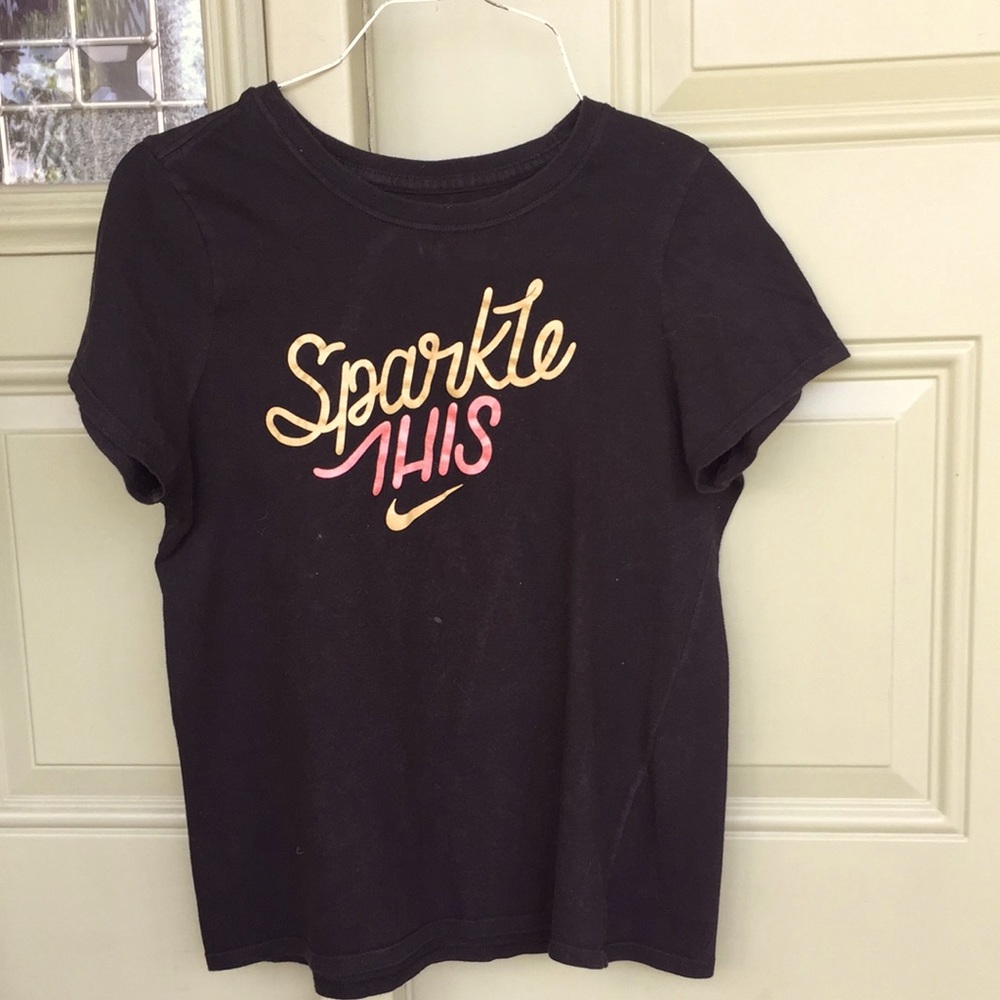 NIKE t-shirt